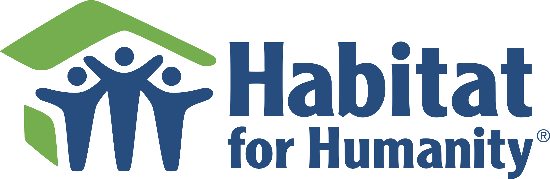 Habitat for Humanity