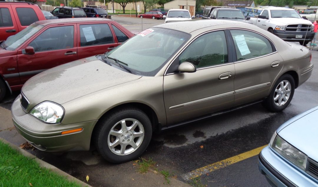 ReStore Habitat for Humanity