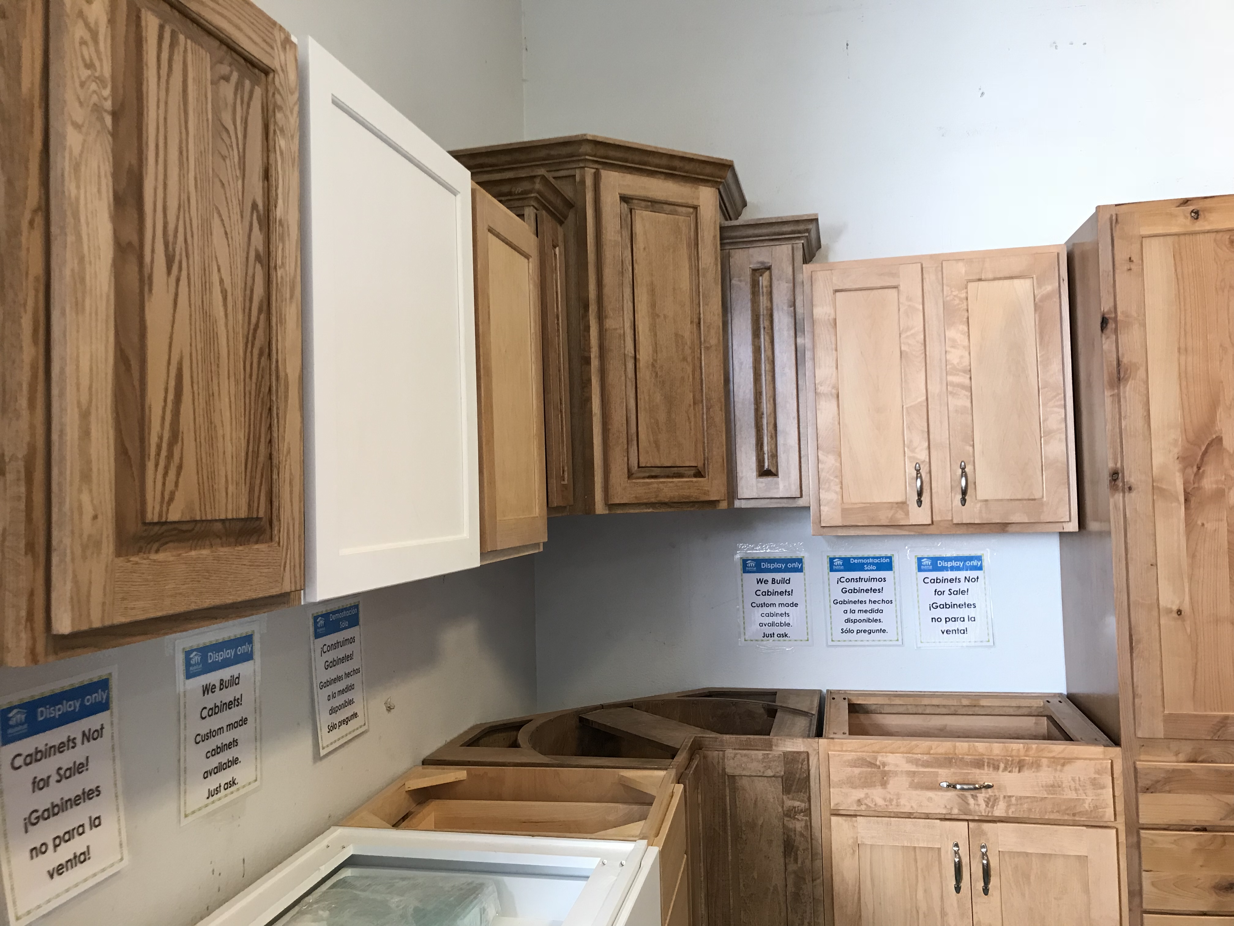 Order Quality Cabinets From Habitat Restore Habitat For Humanity