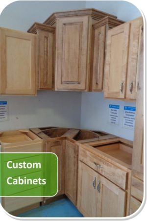 Now Offering Custom Cabinets Habitat For Humanity