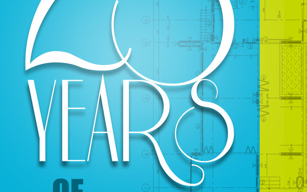 25 Years of Stories– Join us for our 25th Anniversary event!