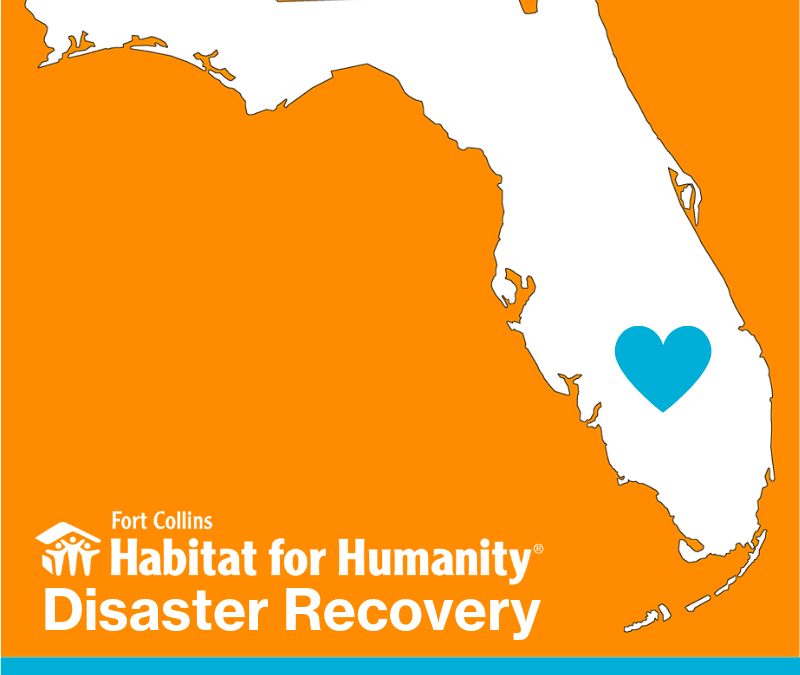 Disaster Recovery in Sebring, Florida