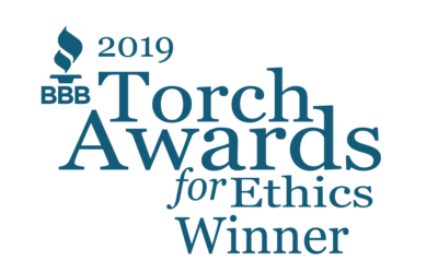 BBB Torch Award for Ethics 2019