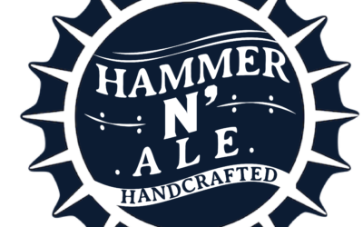 Hammer ‘n’ Ale: Handcrafted