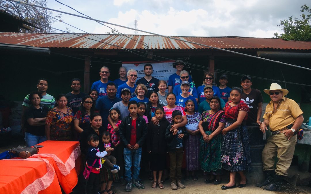 Guatemala 2019: Trip Recap