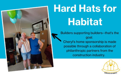 Hard Hats for Habitat