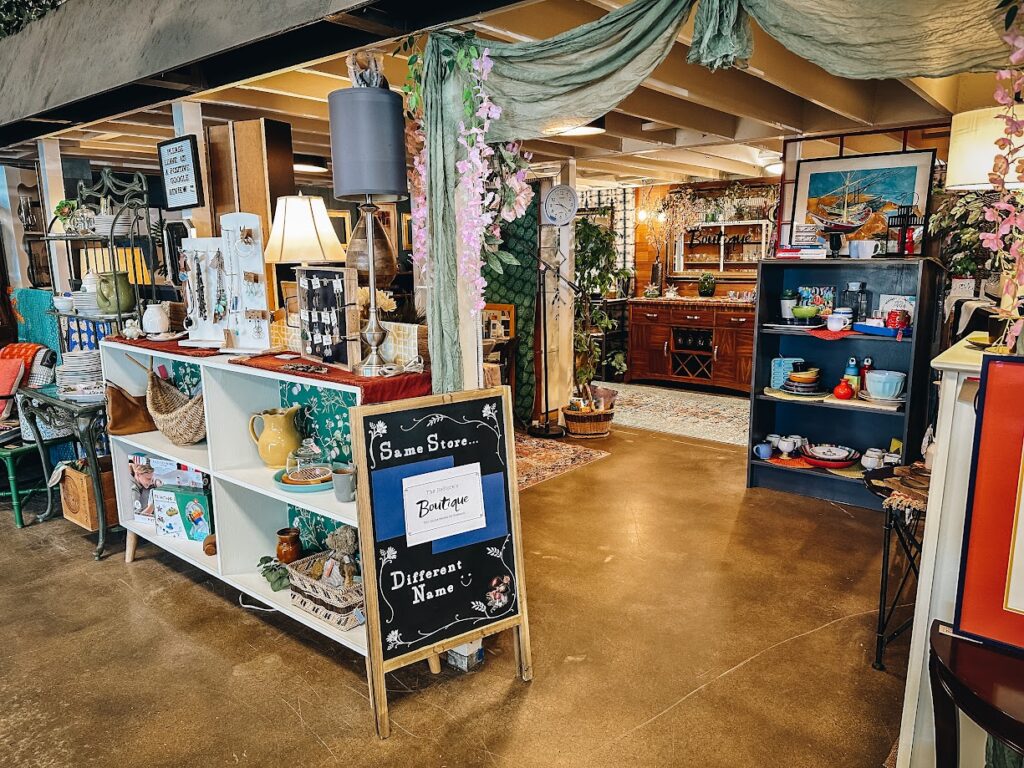 ReStore Habitat for Humanity