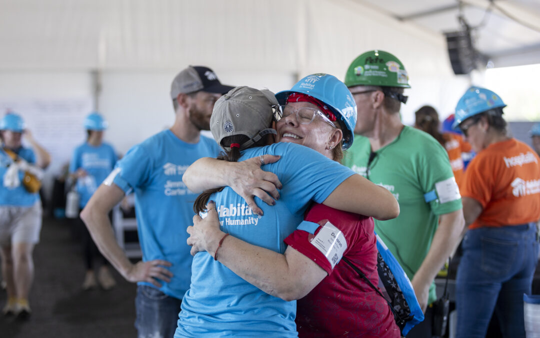 2026 Homebuyer Application